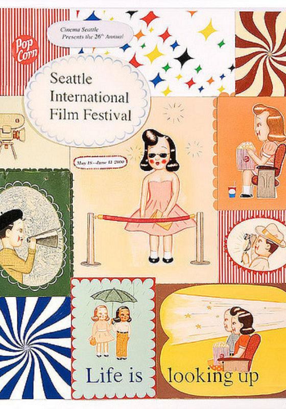 2000 Seattle International Film Festival