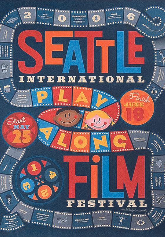 2006 Seattle International Film Festival