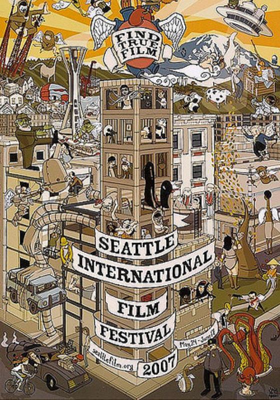 2007 Seattle International Film Festival