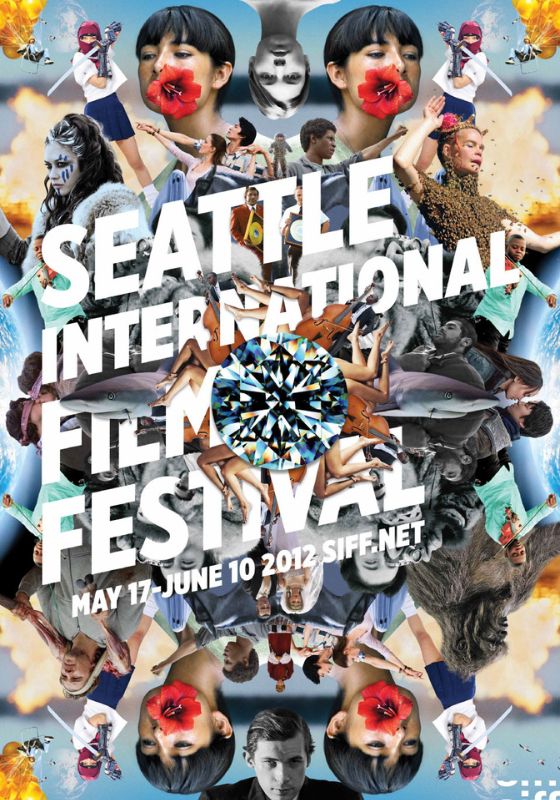 2012 Seattle International Film Festival
