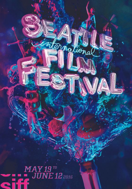 2016 Seattle International Film Festival