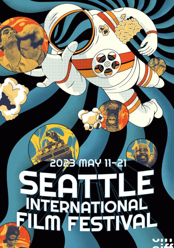 2023 Seattle International Film Festival
