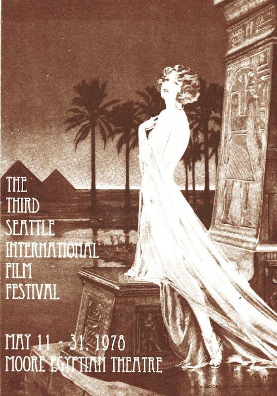 1978 Seattle International Film Festival
