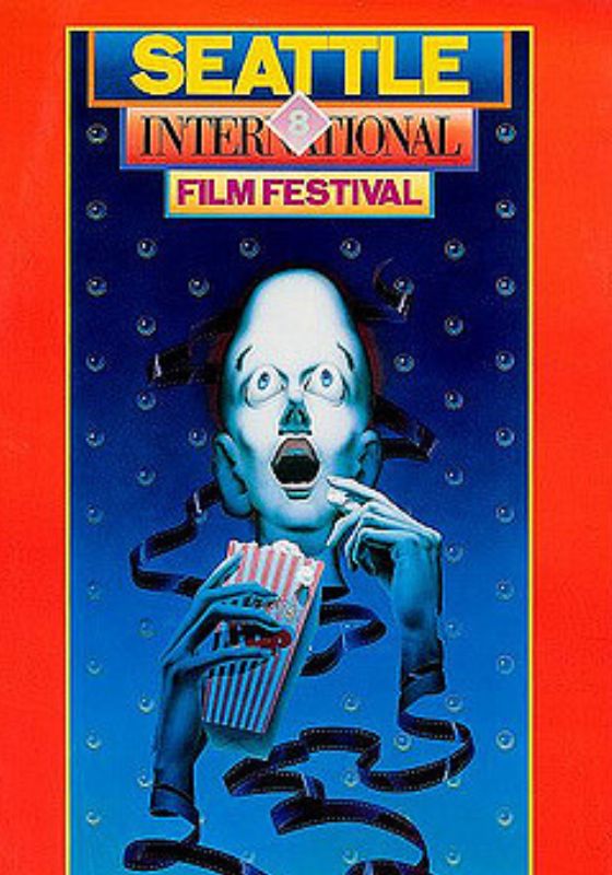 1983 Seattle International Film Festival
