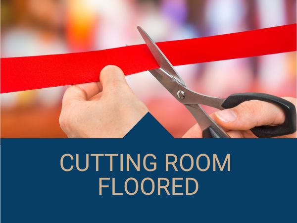 Cutting Room Floored