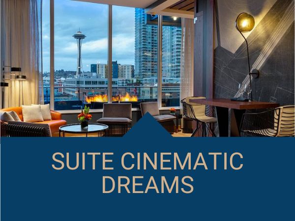 Suite Cinematic Dreams
