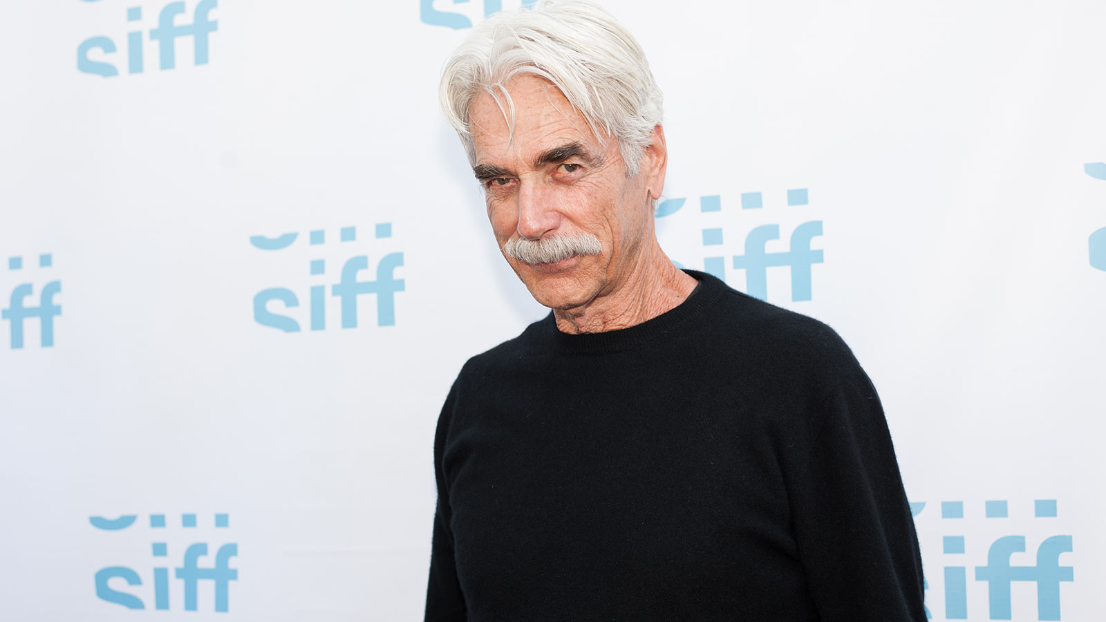 The Hero: An Afternoon with Sam Elliott | SIFF 2017