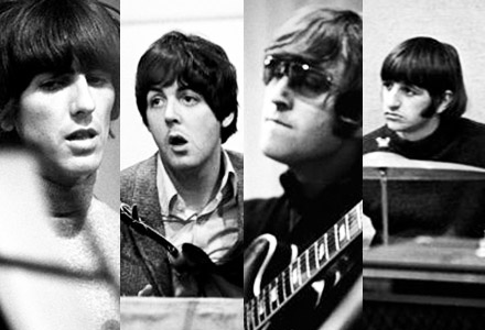 Deconstructing the Beatles: Tomorrow Never Knows (Revolver)