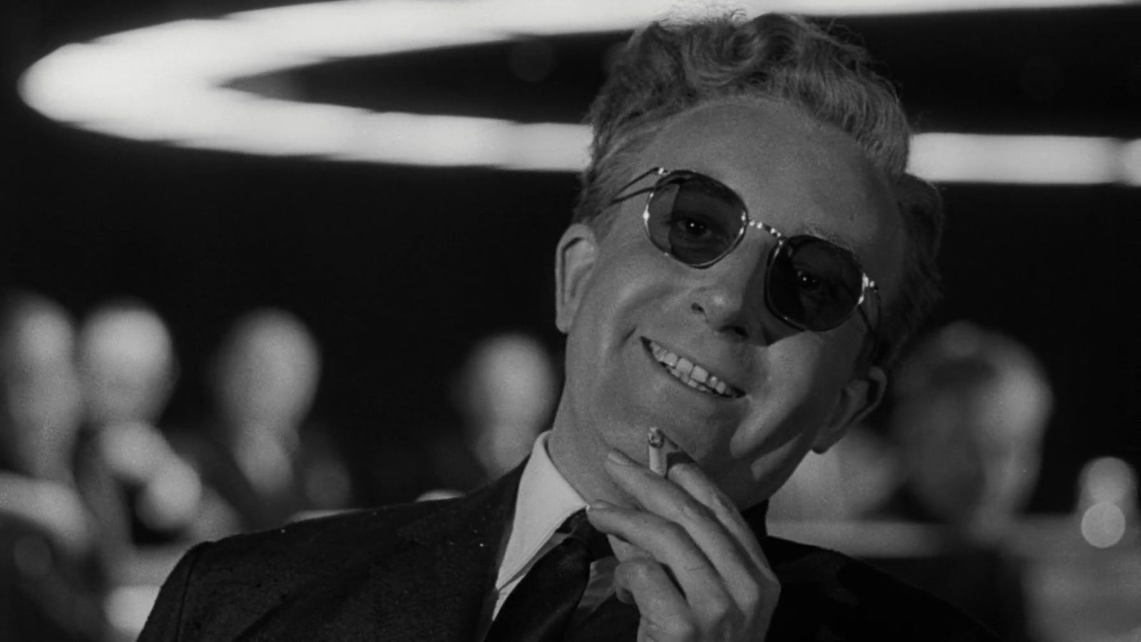 Dr. Strangelove