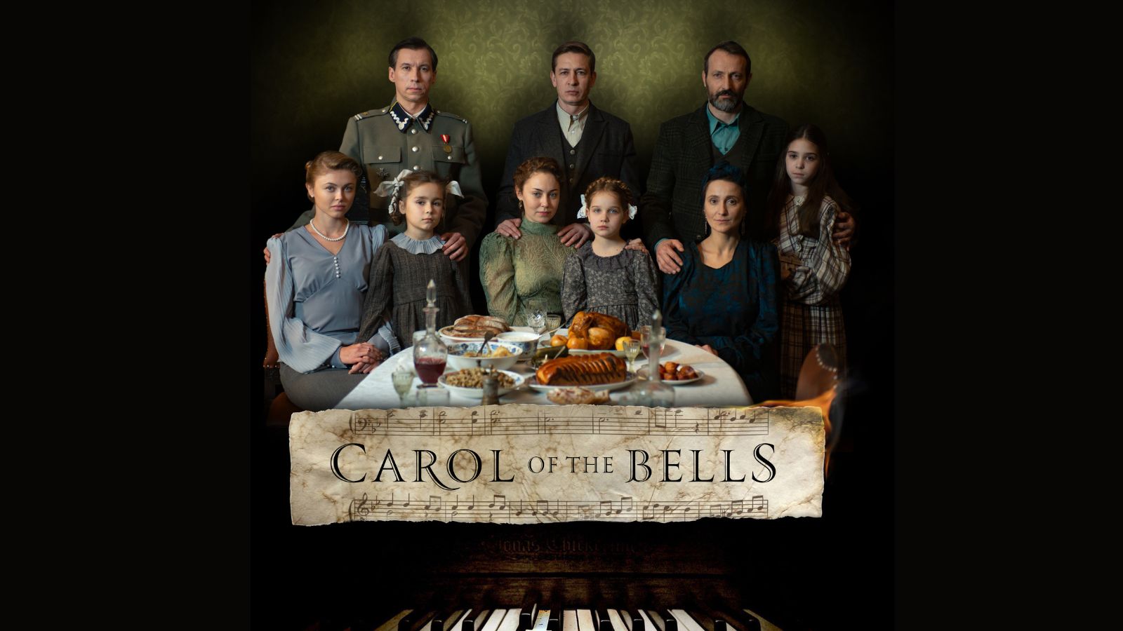 Carol of the Bells