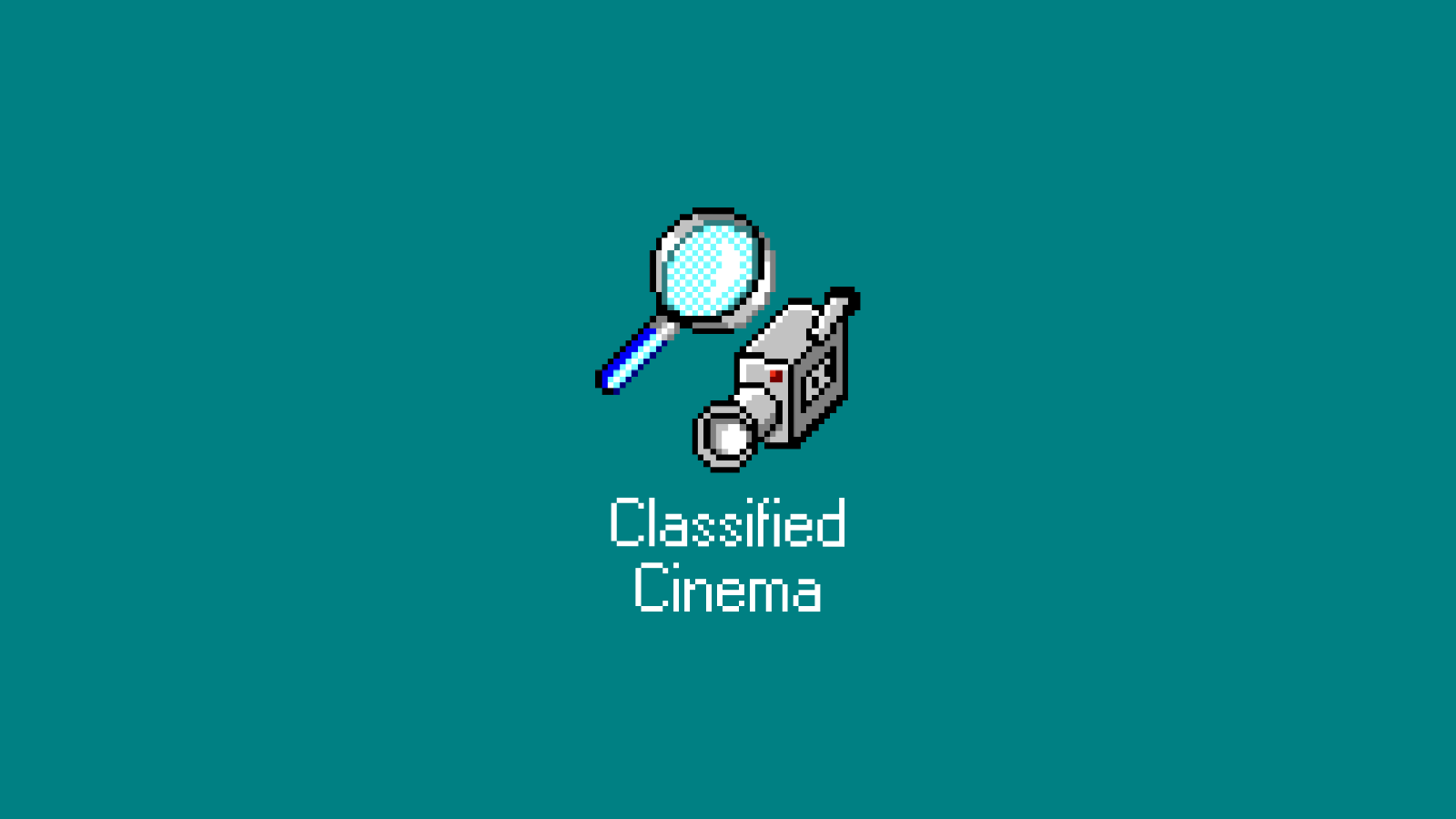 CLASSIFIED CINEMA