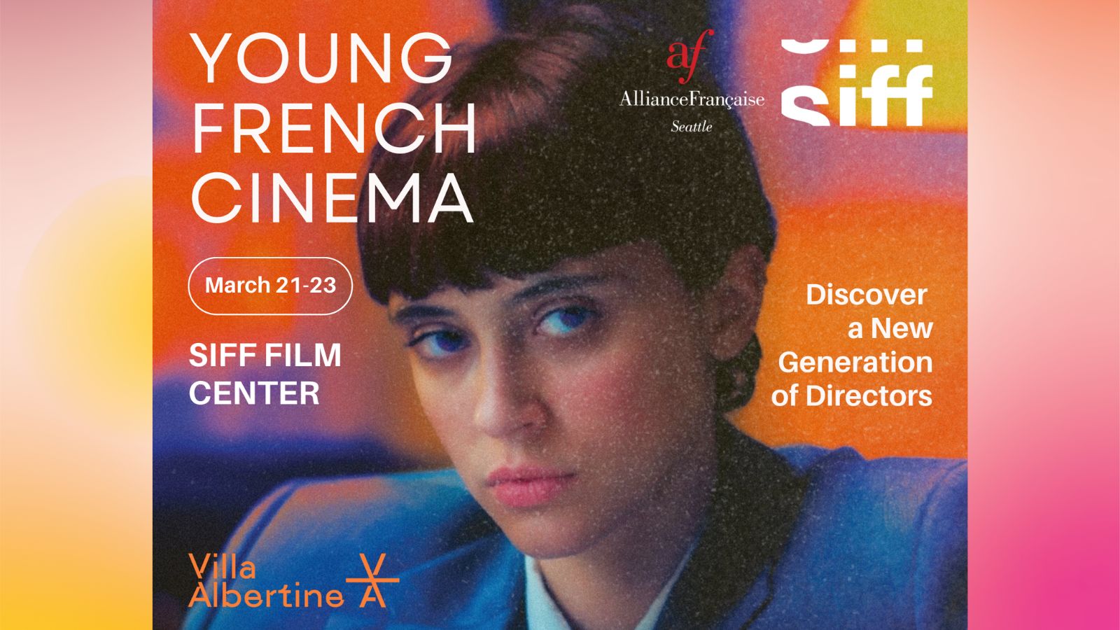 Young French Cinema