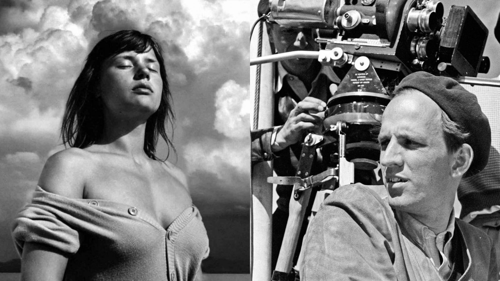 The Magic Lantern of Ingmar Bergman