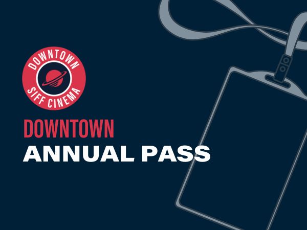 Downtown Annual Pass