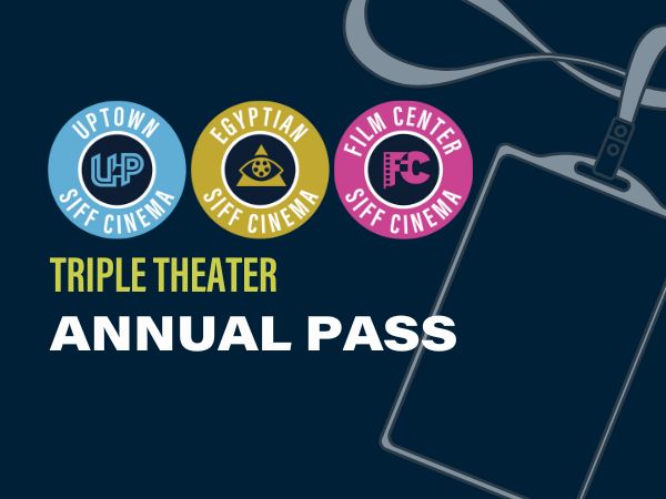 Triple Theater Annual Pass