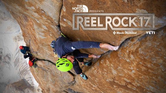 The North Face Presents Reel Rock 17