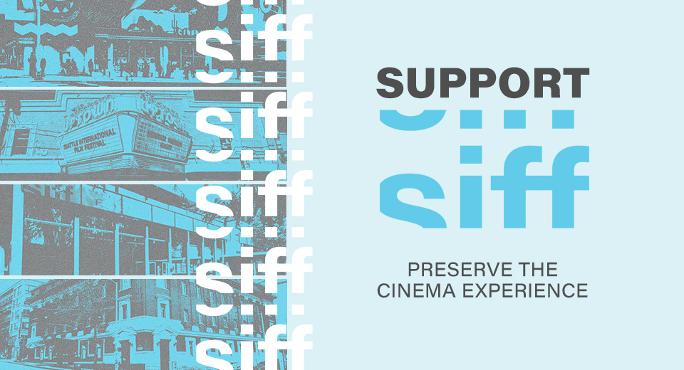 SIFF Cinema Downtown