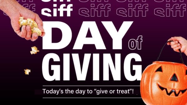 SIFF Day of Giving