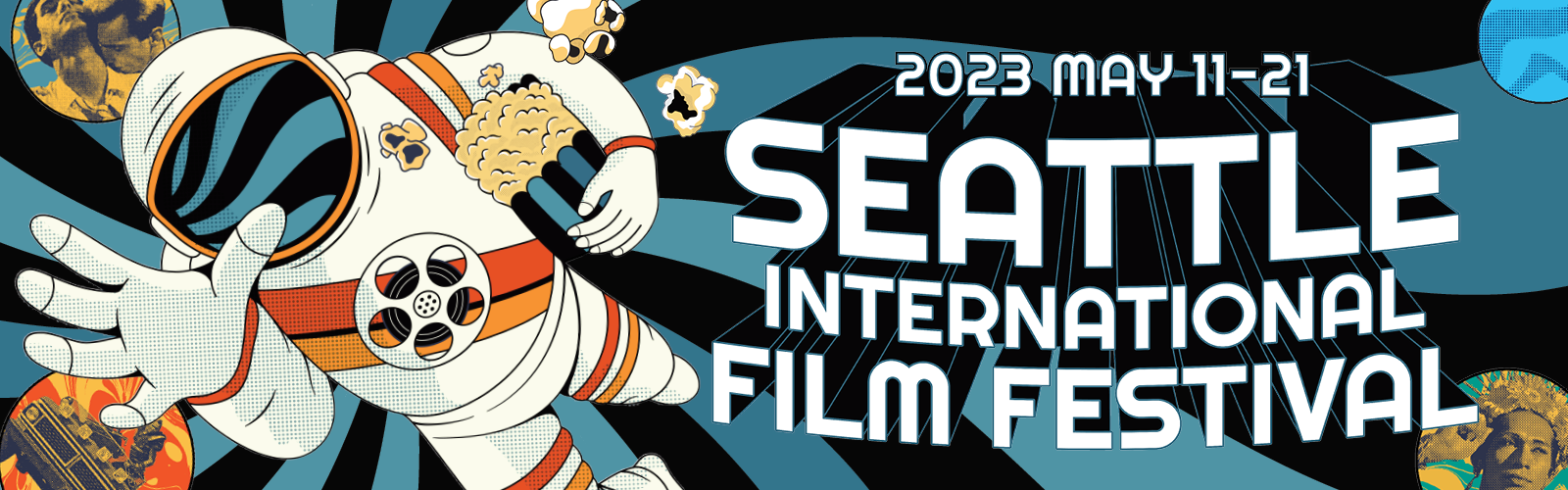 49th Seattle International Film Festival takes place May 11-21, 2023