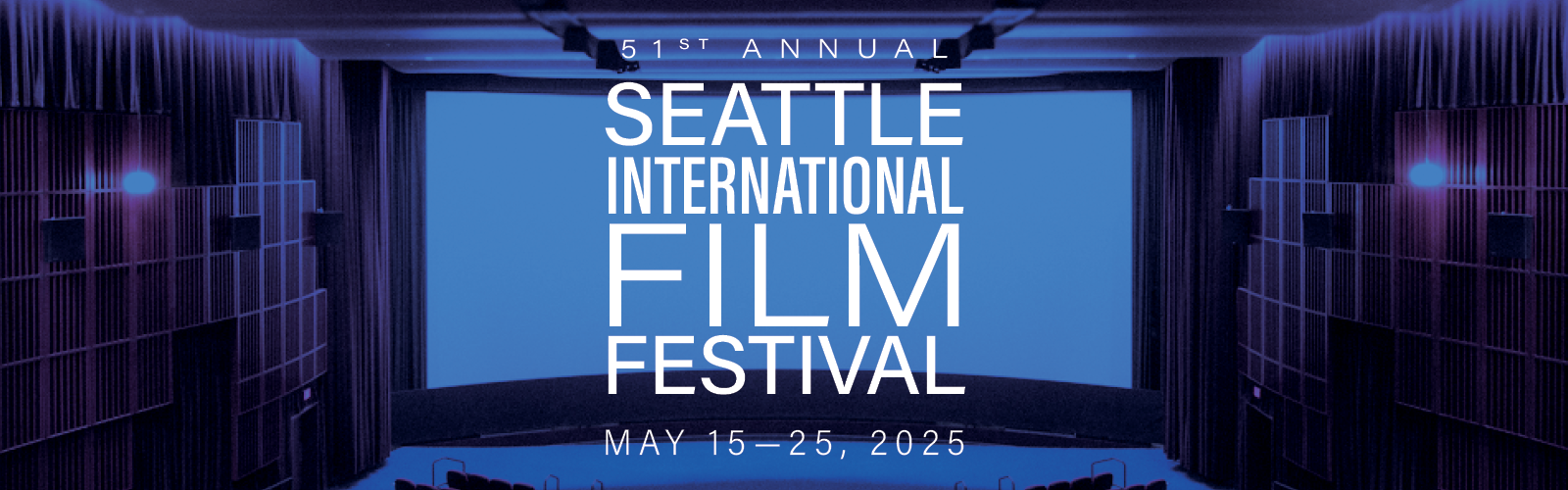 Seattle International Film Festival 2025