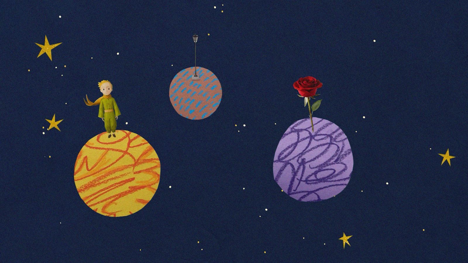 The Little Prince