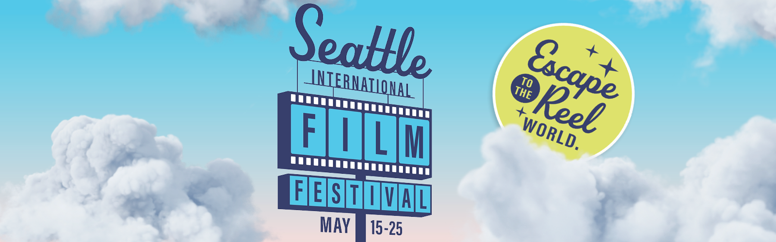 Seattle International Film Festival 2025