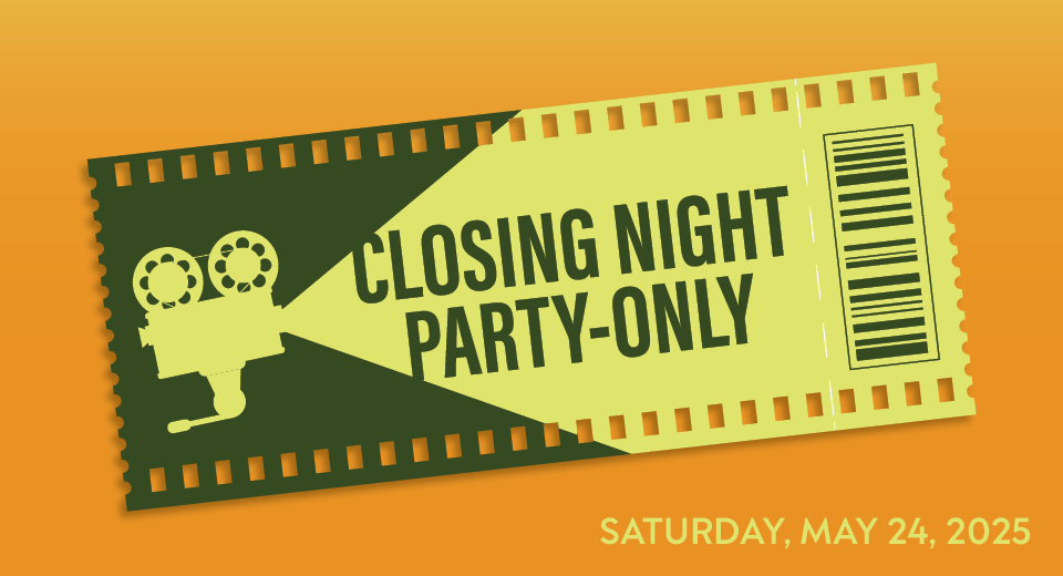 Closing Night Party Only