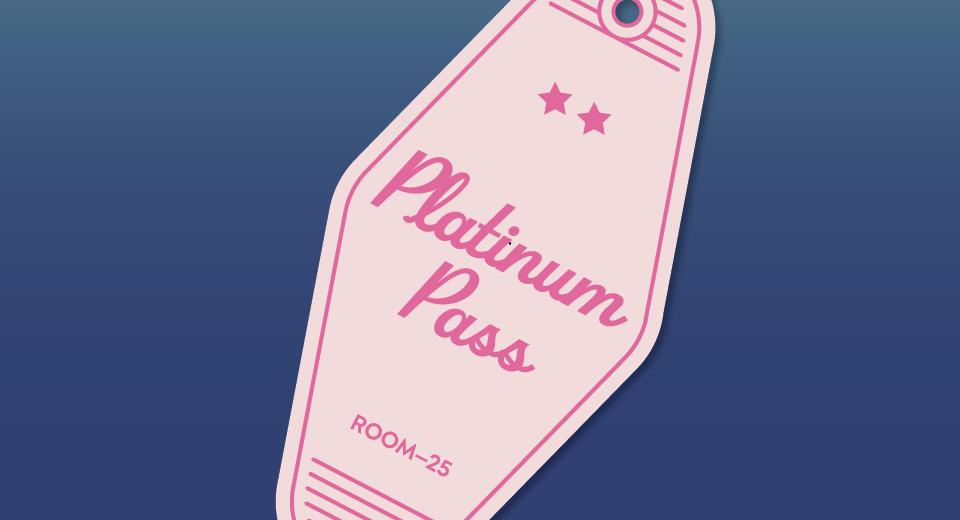 Platinum Pass