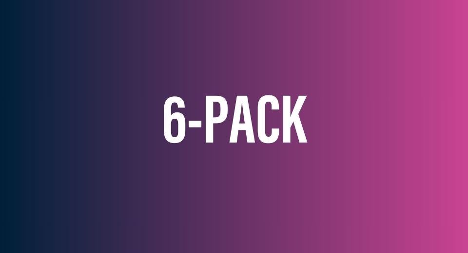 6-Pack