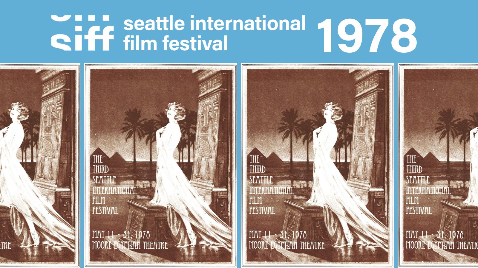 Seattle International Film Festival 1977