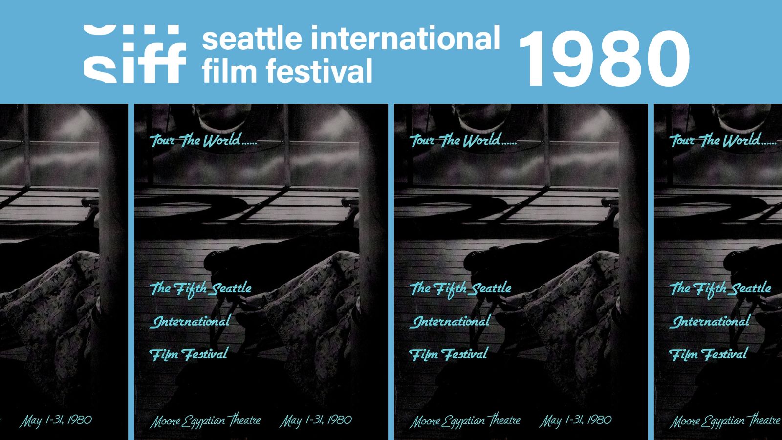 Seattle International Film Festival 1980