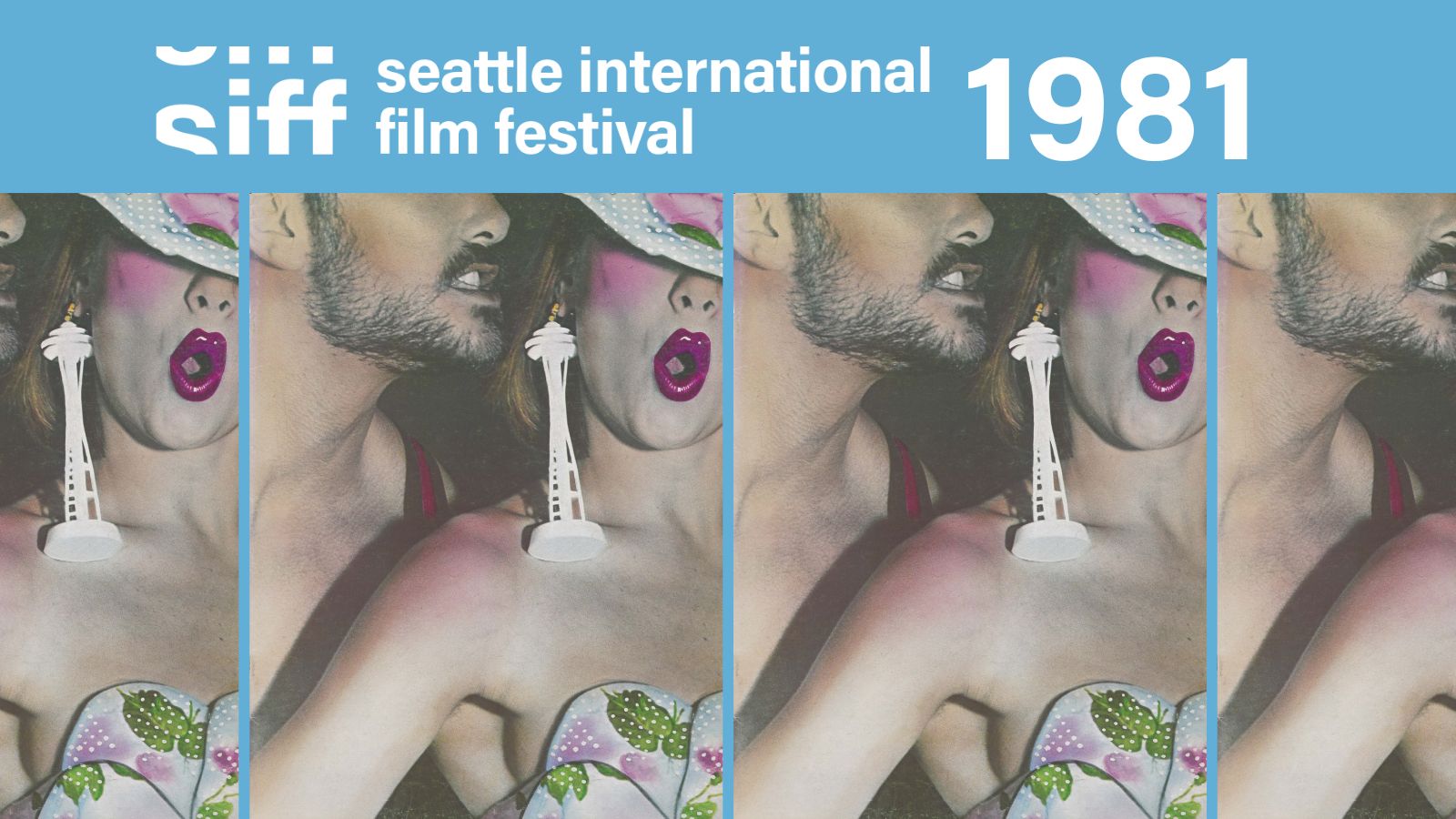 Seattle International Film Festival 1981