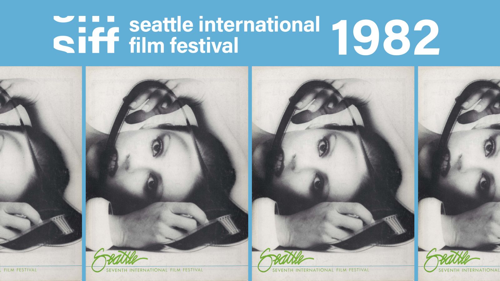Seattle International Film Festival 1982