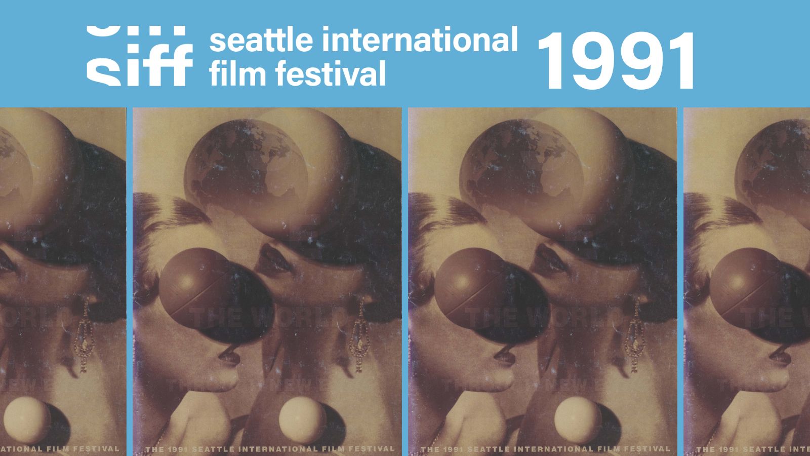 Seattle International Film Festival 1991