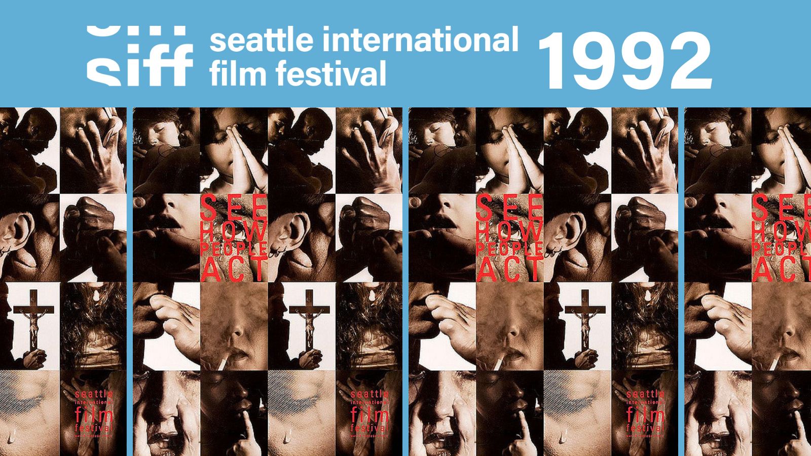 Seattle International Film Festival 1992