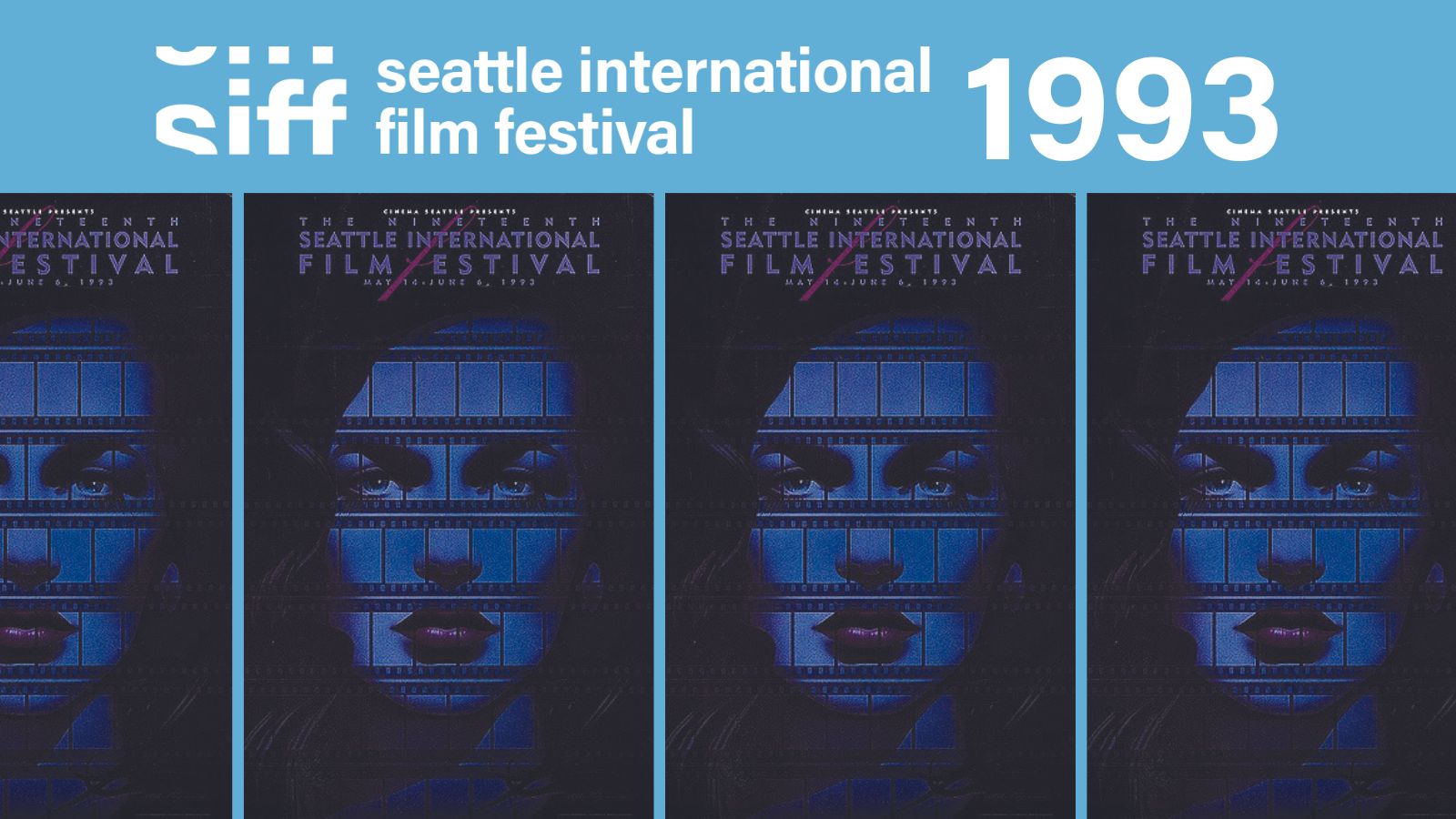 Seattle International Film Festival 1993