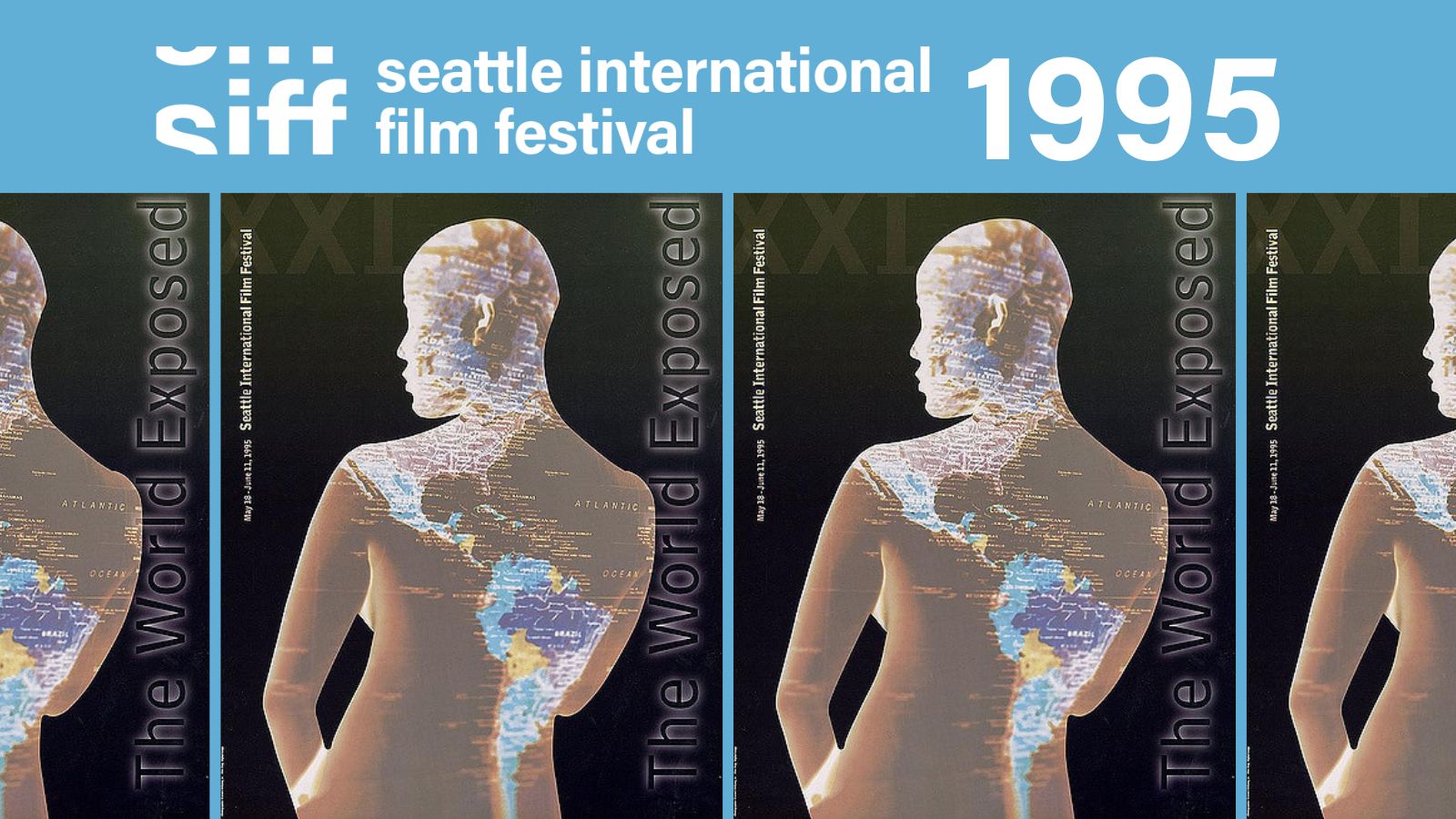 Seattle International Film Festival 1995