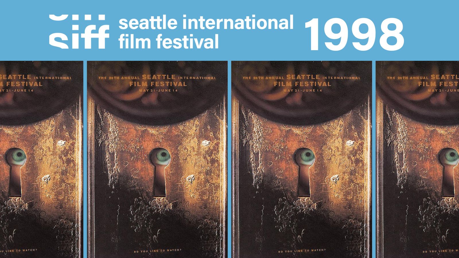 Seattle International Film Festival 1998