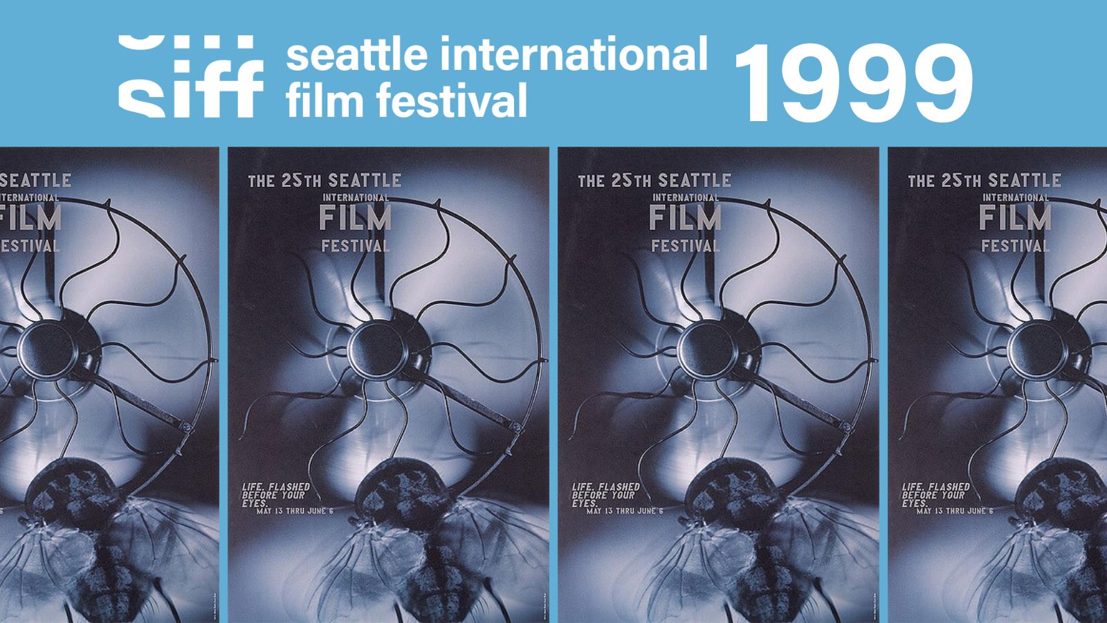 Seattle International Film Festival 1999