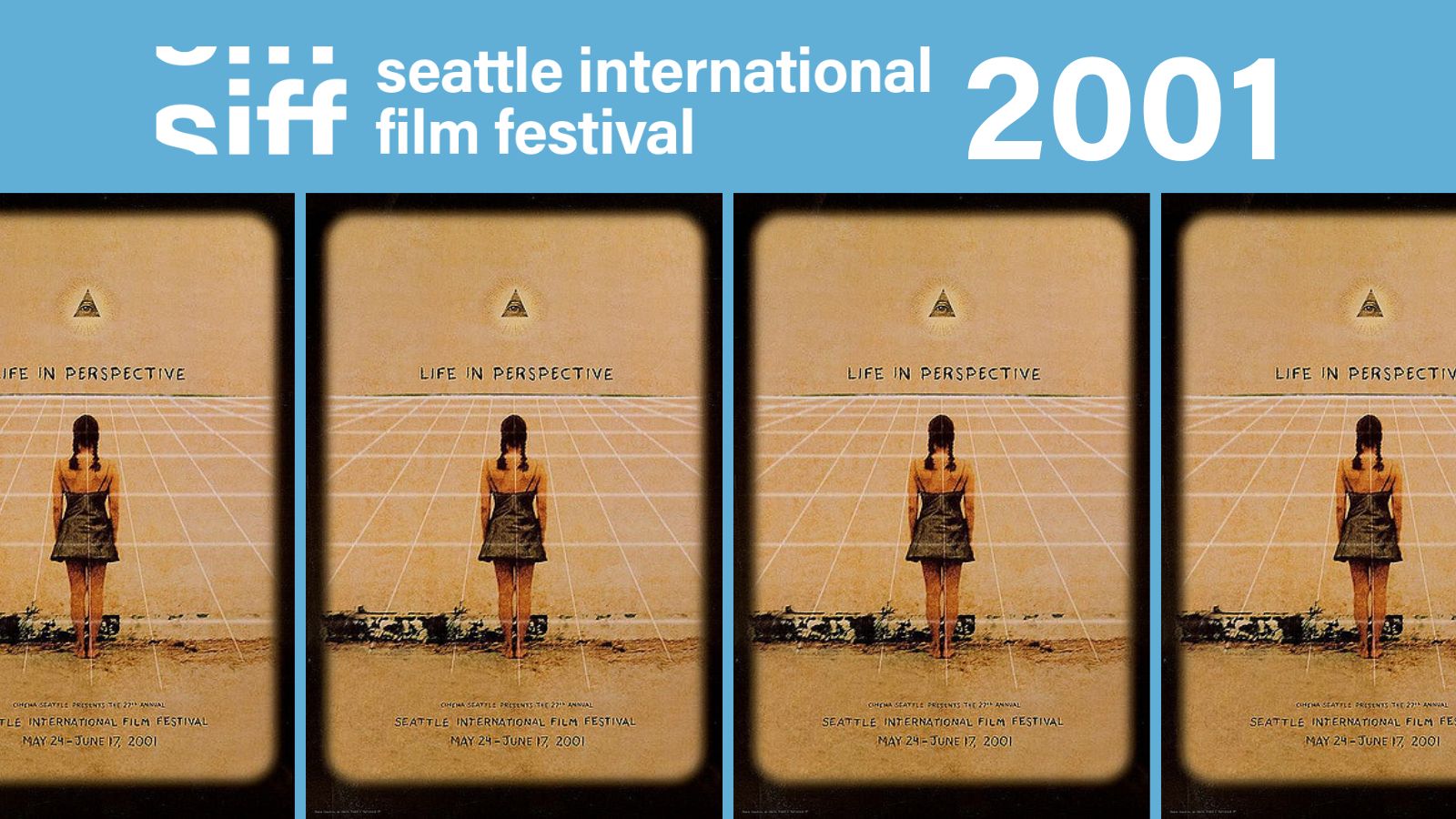 Seattle International Film Festival 2001