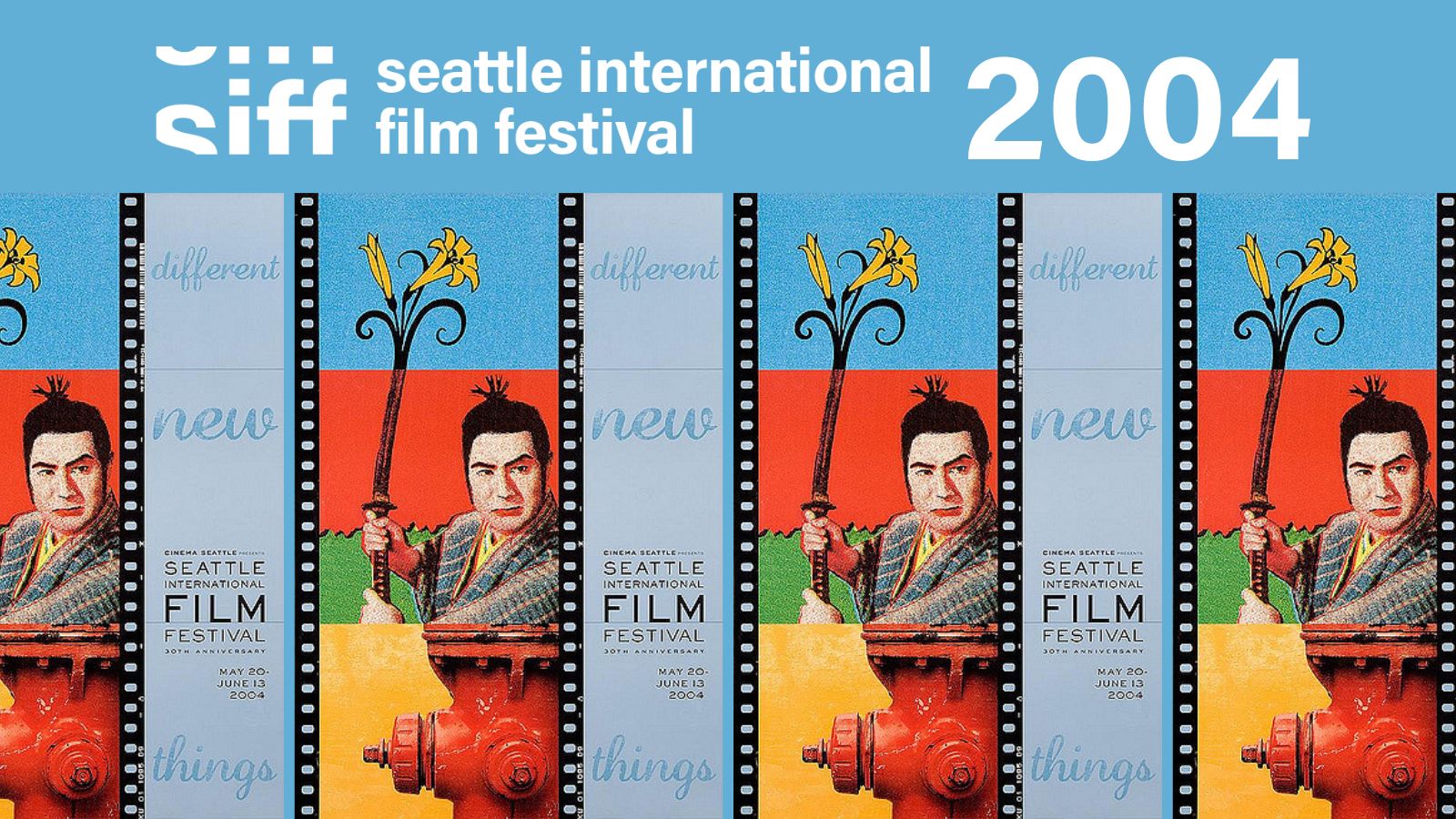 Seattle International Film Festival 2004
