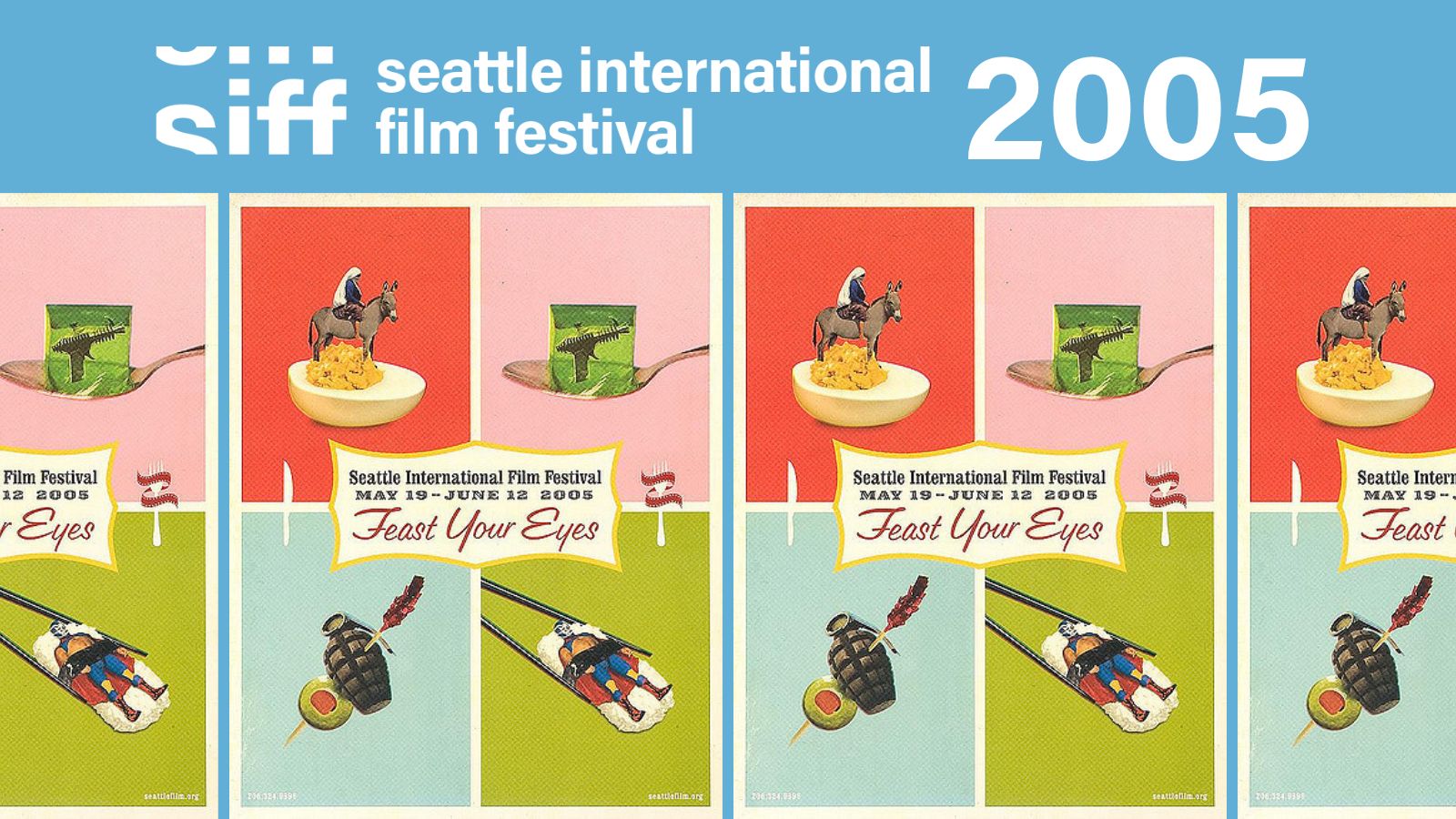 Seattle International Film Festival 2005