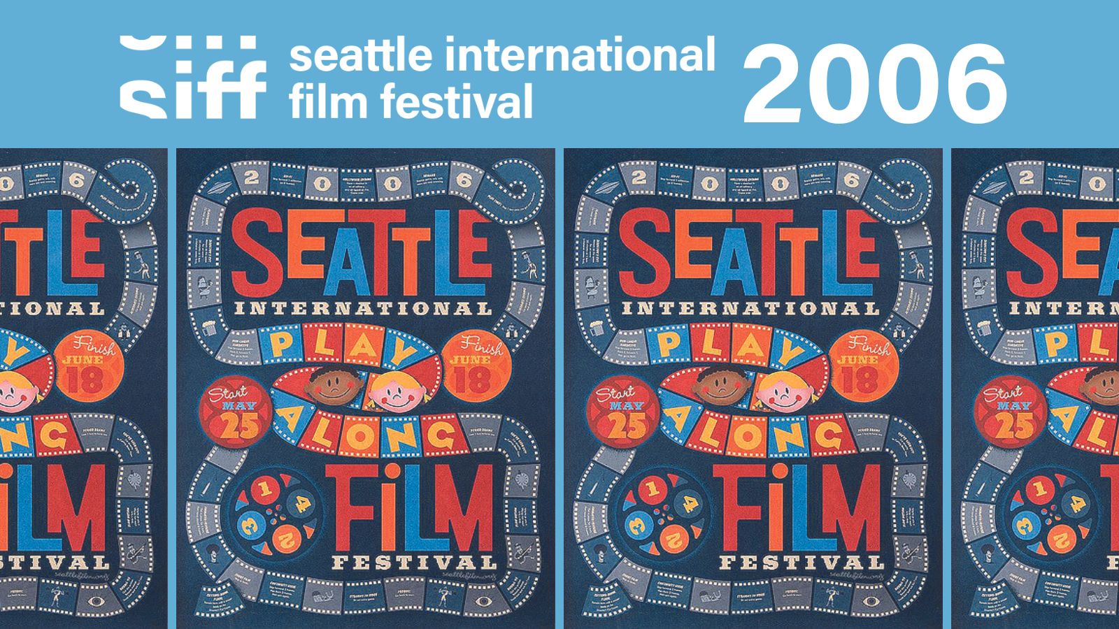 Seattle International Film Festival 2006