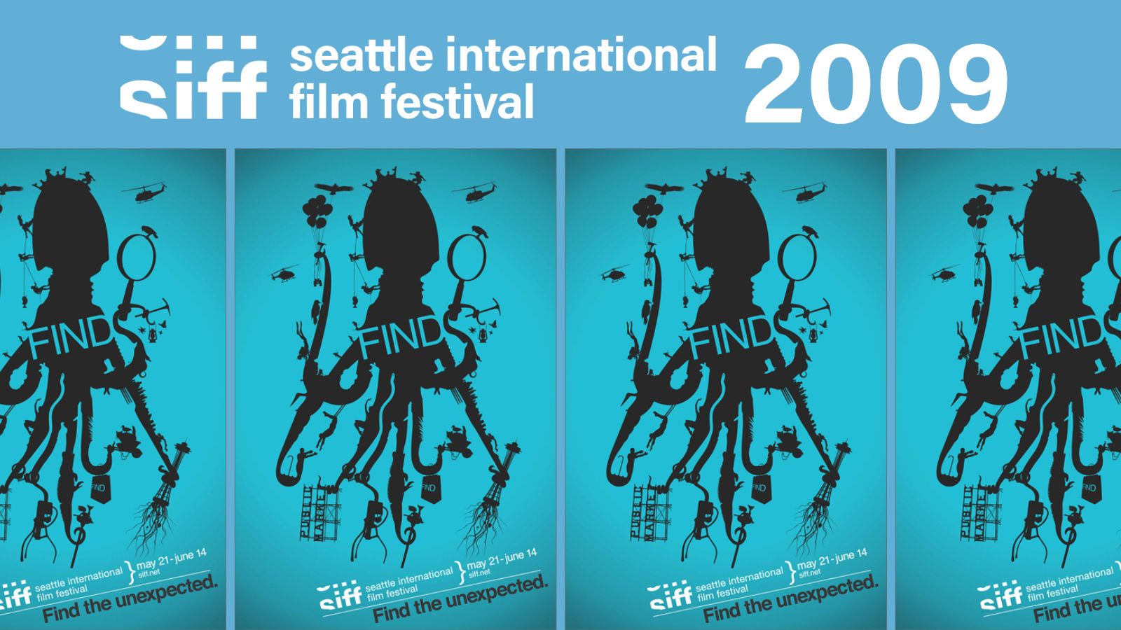 Seattle International Film Festival 2009
