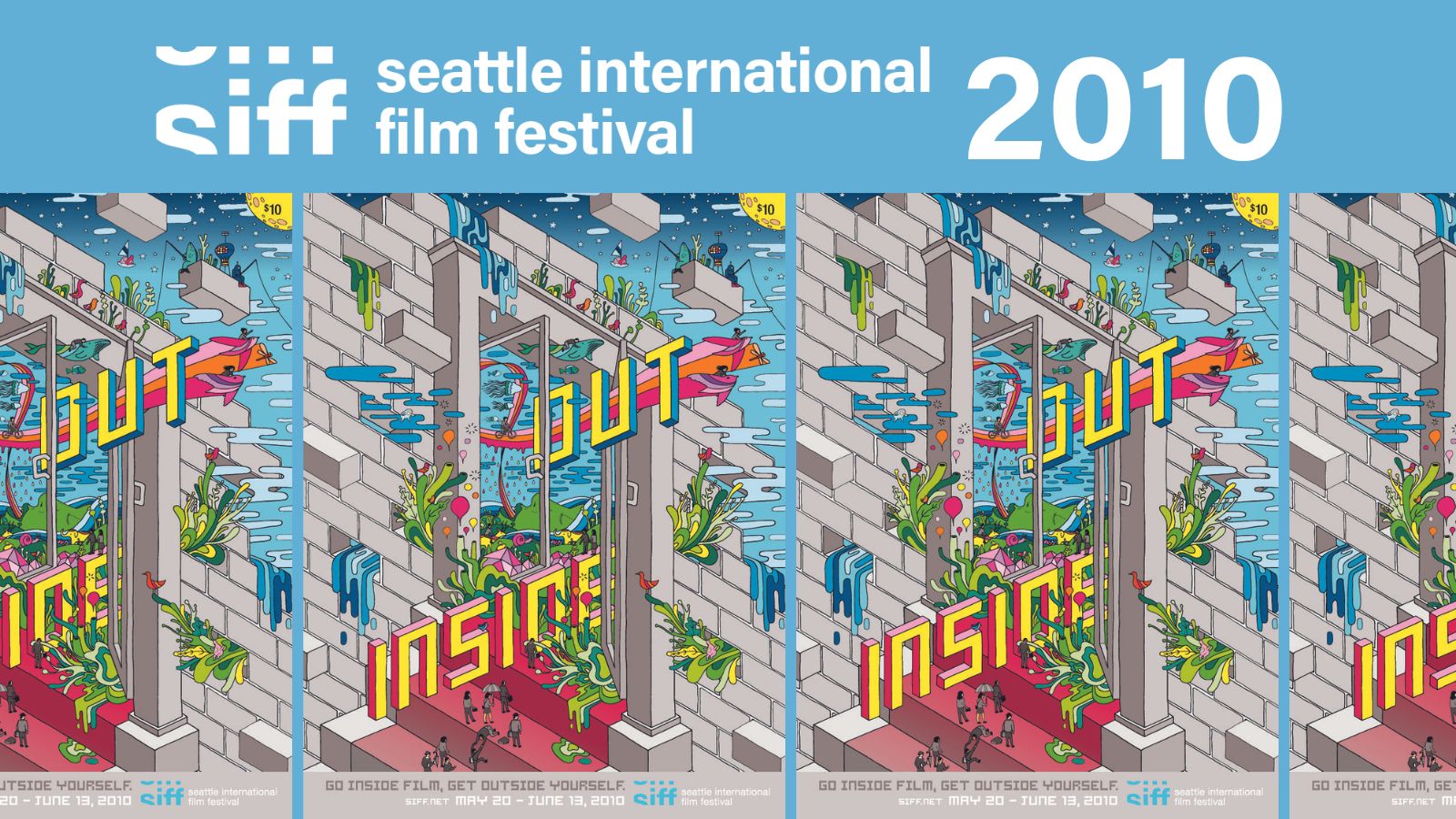 Seattle International Film Festival 2010