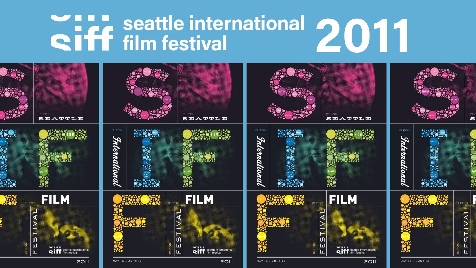Seattle International Film Festival 2011