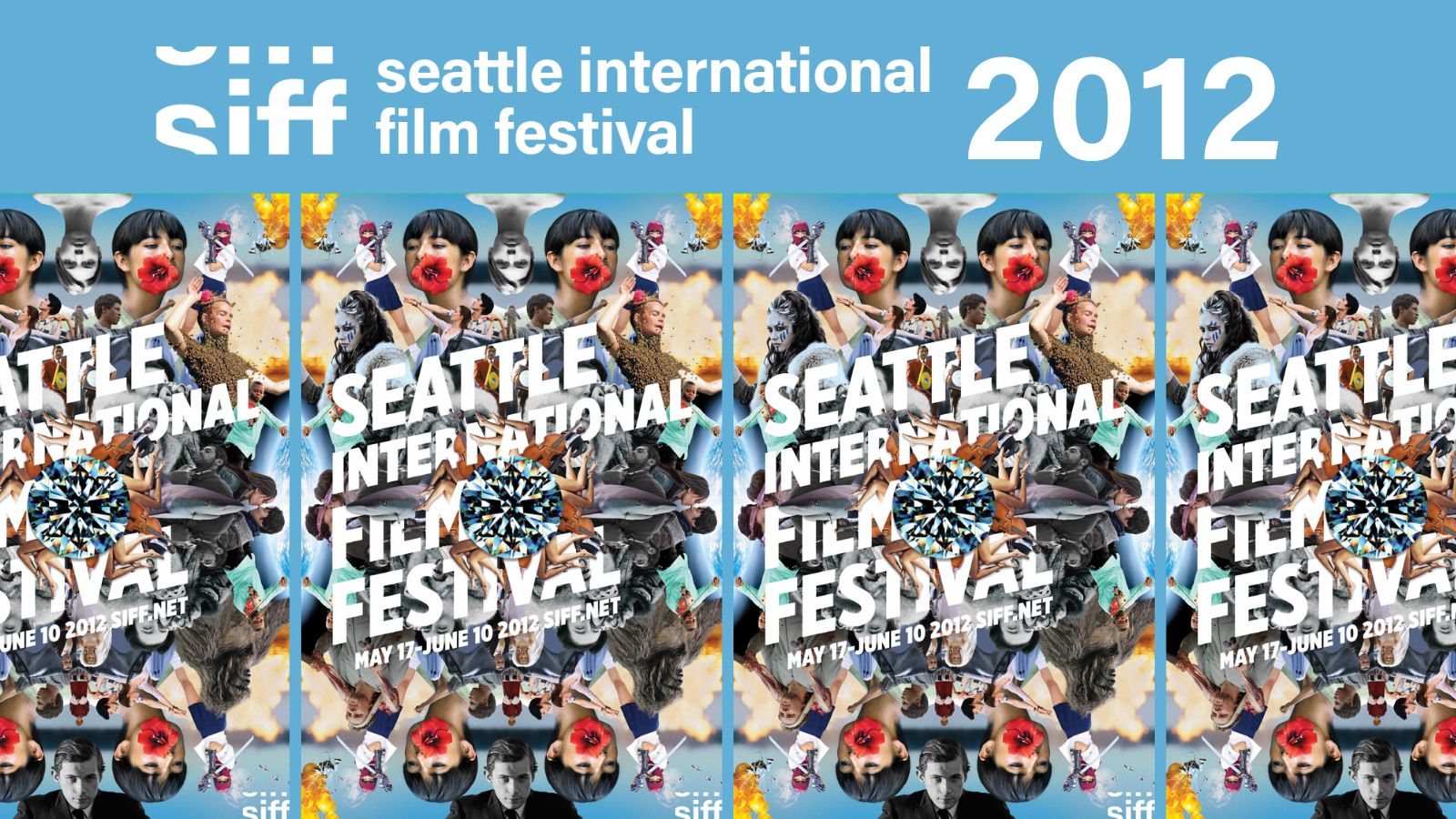 Seattle International Film Festival 2012