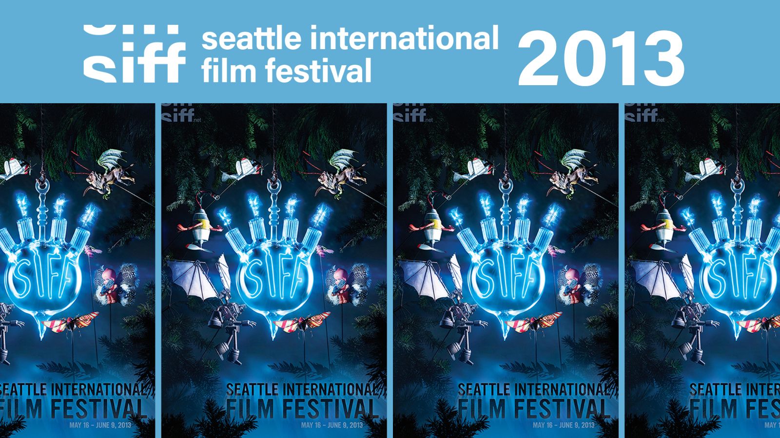 Seattle International Film Festival 2013