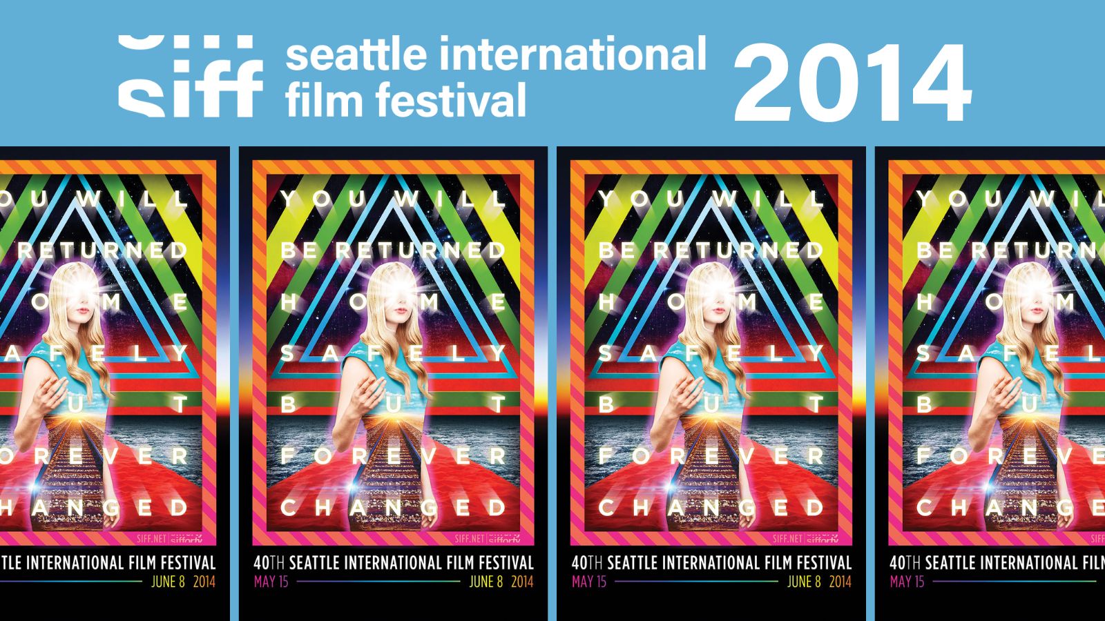 Seattle International Film Festival 2014