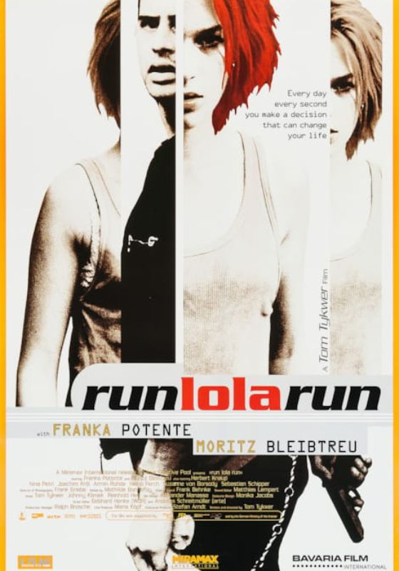 Run Lola Run